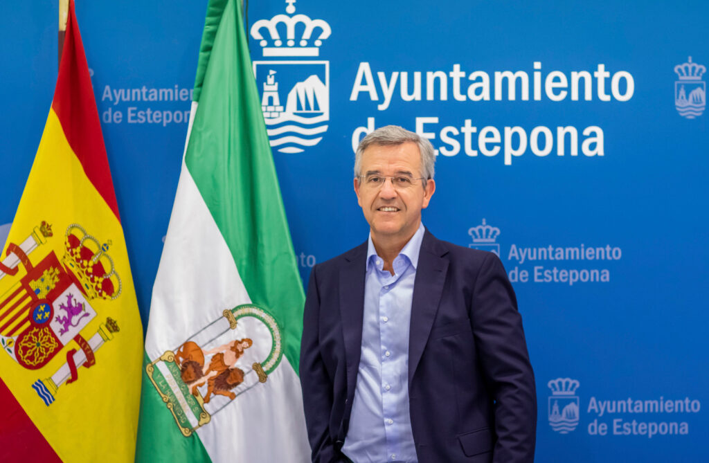 Estepona eleva a 137 millones su presupuesto de 2027 con la deuda saldada
